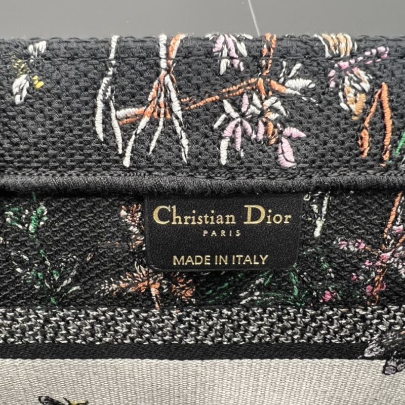 chr1st1an D10r shopping bags